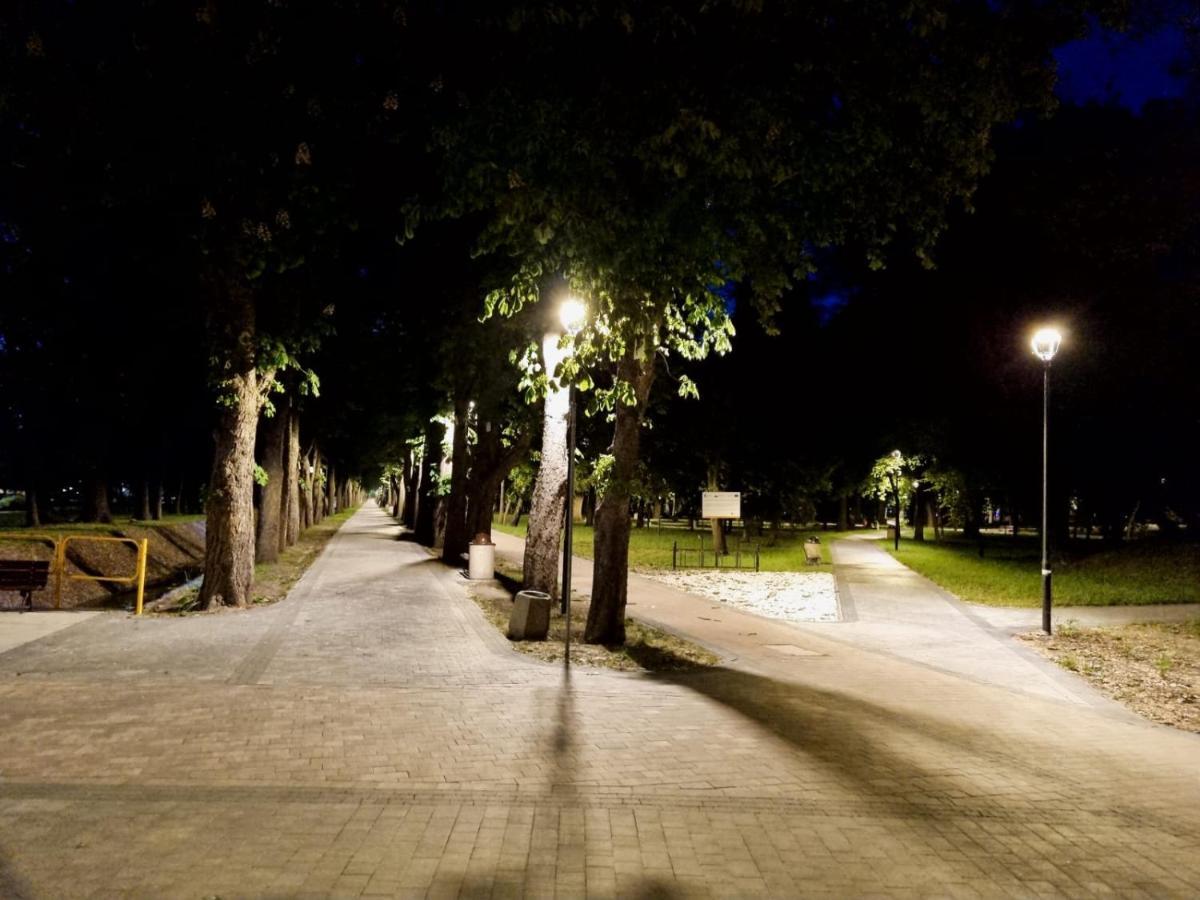 Apartamenty Studio M Busko-Zdrój Εξωτερικό φωτογραφία
