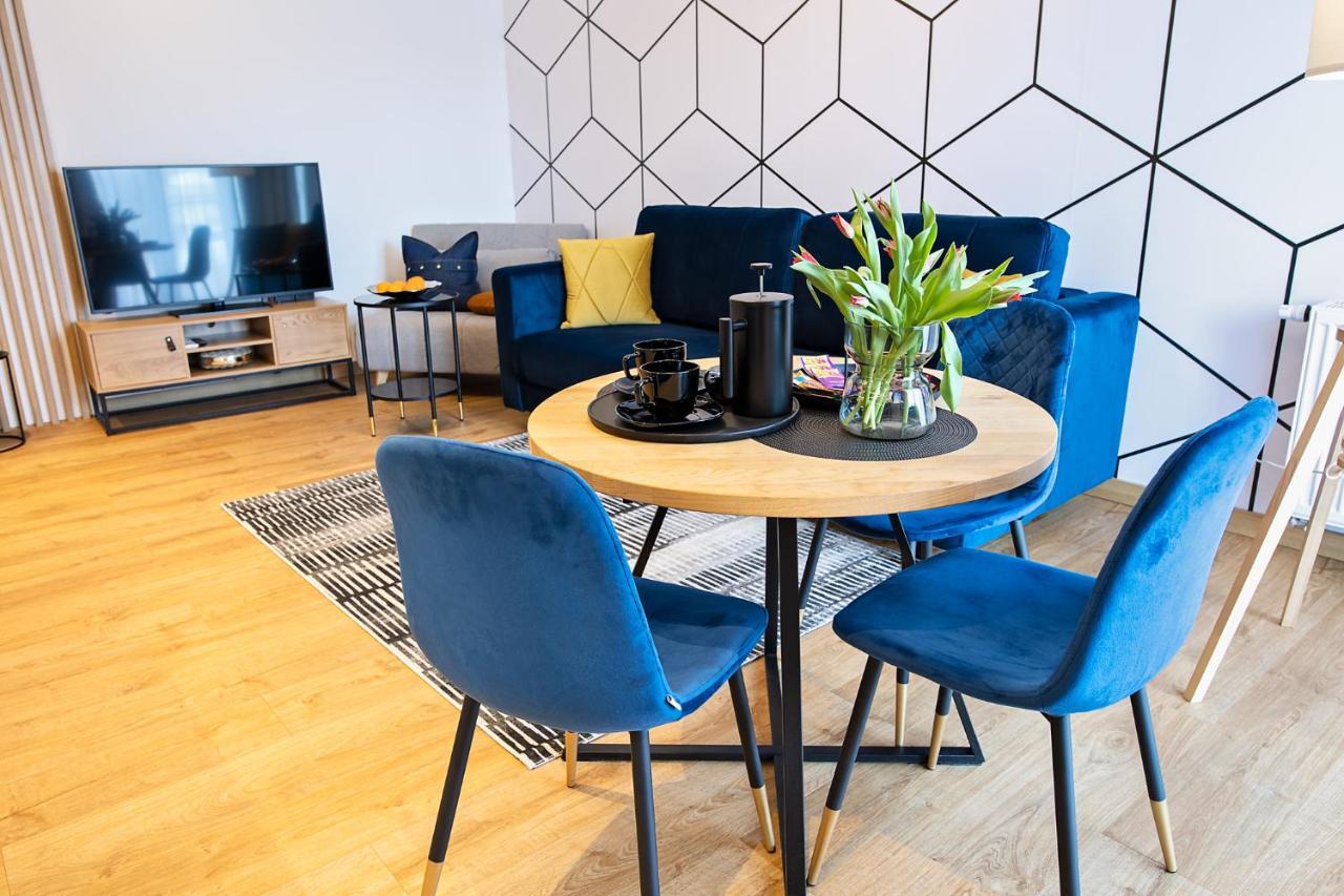 Apartamenty Studio M Busko-Zdrój Εξωτερικό φωτογραφία