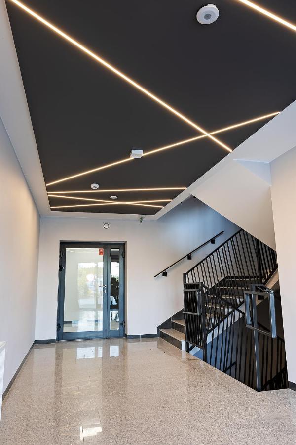 Apartamenty Studio M Busko-Zdrój Εξωτερικό φωτογραφία
